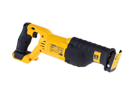 DeWALT DCS380N AKU. PIŁA SZABLASTA XR 560W 18V