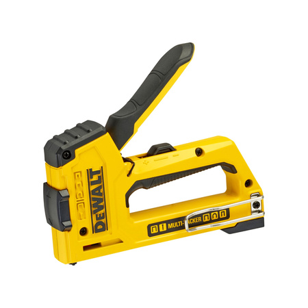 DeWALT DWHT0-TR510 ZSZYWACZ ALUMINIOWY 5w1 TACKER
