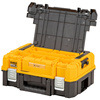 DeWALT DWST83344-1 SKRZYNIA Z ORGANIZEREM IP54 TSTAK