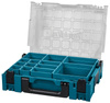 MAKITA 191X80-2 ORGANIZER NARZĘDZIOWY MAKPAC