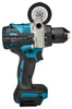 MAKITA DLX4156TX1 ZESTAW WKRĘTARKA ZAKRĘTARKA SZLIFIERKA PIŁA 18V + 2x5,0Ah