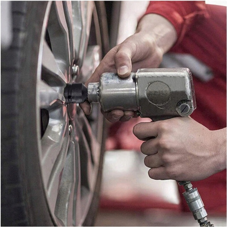 VERKE V39451 ZESTAW REDUKCJI UDAROWYCH 6 SZTUK