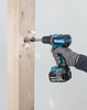 MAKITA DDF485RTJ WKRĘTARKA BEZSZCZOTKOWA 18V 2X5AH
