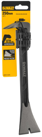 DeWALT DWHT0-55529 STALOWA ŁAPKA 250 mm - SZEROKA