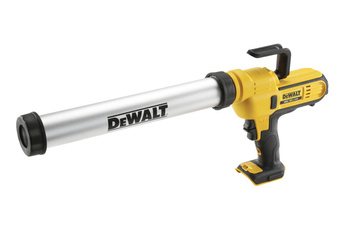 DEWALT DCE580N AKU 18V WYCISKACZ DO KLEJU I SILIKONU