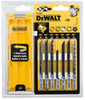 DeWALT DT2298 ZESTAW BRZESZCZOTÓW XPC DREWNO 14pc