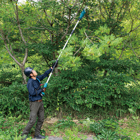 MAKITA DUA200Z01 PIŁA ŁAŃCUCHOWA na wysięgniku 18V BODY