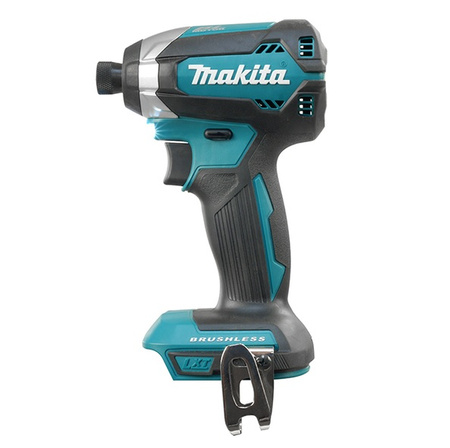 MAKITA DLX4156TX1 ZESTAW WKRĘTARKA ZAKRĘTARKA SZLIFIERKA PIŁA 18V + 2x5,0Ah