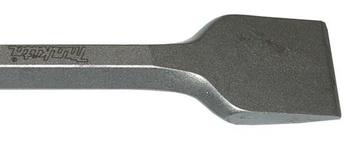 MAKITA P-05527 DŁUTO SZEROKIE PROSTE SDS+ 40x200mm