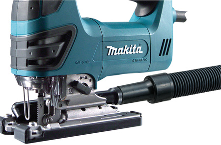 MAKITA 4350FCT WYRZYNARKA Z PODCINANIEM 720W