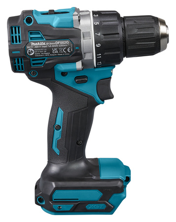 MAKITA DF002GZ WIERTARKO-WKRĘTARKA 64Nm 40V XGT