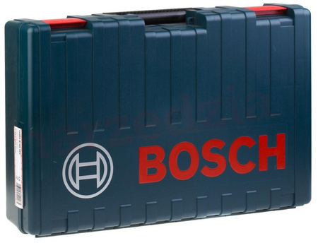BOSCH GBH 8-45DV MŁOT UDAROWO-OBROTOWY 1500W 12,5J