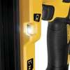 DeWALT DCN890N GWOŹDZIARKA DO BETONU XR Li-Ion 18V