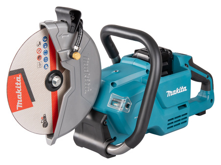 MAKITA CE003GZ02 AKUMULATOROWA przecinarka tarczowa 230mm 40V XGT