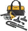 DeWALT DCV501L + DCV5011H