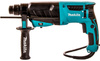 MAKITA HR2630 Młotowiertarka 800W + PREZENTY 53 sztuki