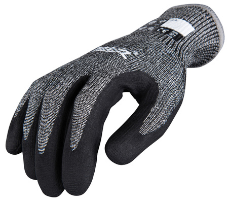 MAKITA P-84729 ROZM. L RĘKAWICE POWLEKANE ROBOCZE FIKKNIT 7 ADV