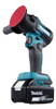 MAKITA DPV300Z AKUMULATOROWA SZLIFIERKO-POLERKA 75MM LXT 18V - BODY