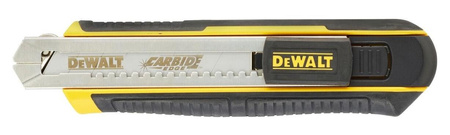 DeWALT DWHT0-10249 NÓŻ ŁAMANY 18mm CARTRIGE