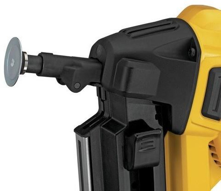 DeWALT DCN890P2 GWOŹDZIARKA DO BETONU XR 18V 2x5Ah