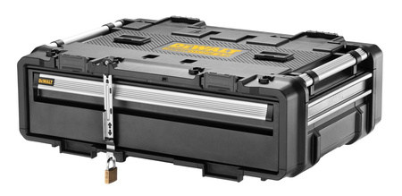 DeWALT DWST08510-1 GŁĘBOKA SZUFLADA TOUGHSYSTEM 2.0 DXL