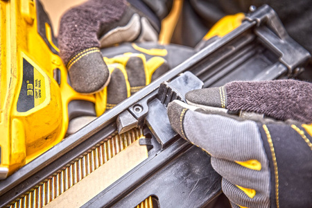 DeWALT DCN930N GWOŹDZIARKA 50-90 mm XR Li-Ion 18V