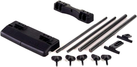 MAKITA 194579-2 ADAPTER DO SZYNY PROWADZĄCEJ DLA FREZARKI