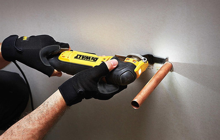 DeWALT DT20707 BRZESZCZOT TYTANOWY DO MULTI-TOOL