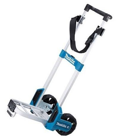 MAKITA TR00000001 WÓZEK TRANSPORTOWY DO SYSTEMU MAKPAC