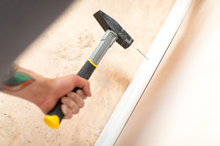 STANLEY STHT0-51908 MŁOTEK ŚLUSARSKI FIBERGLASS