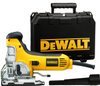 DeWALT DW333K WYRZYNARKA 701W / 135mm + WALIZKA