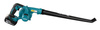 MAKITA DUB186SFX1 AKUMULATOROWA DMUCHAWA 18V 18V LXT, 56 m/s, 3,2 m³/min