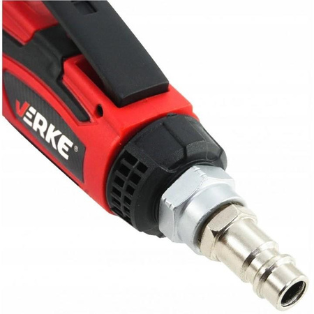 VERKE V81410 SZLIFIERKA PNEUMATYCZNA DŁUGA TRZPIENIOWA