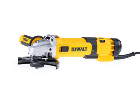 DeWALT DWE4257KT Szlifierka 1500W frezarka betonu