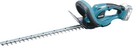 MAKITA DUH523Z AKU. NOŻYCE DO ŻYWOPŁOTU 18V BODY