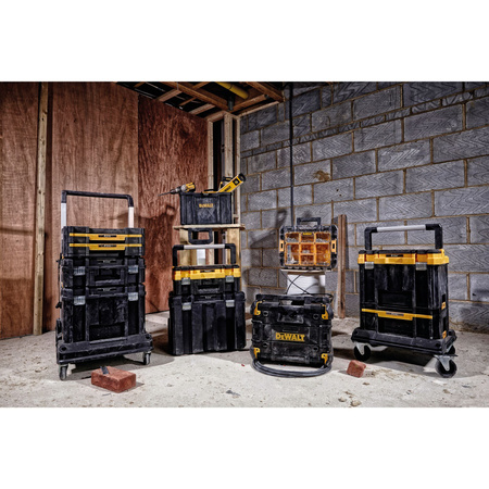 DeWALT DWST1-71228 SKRZYNIA OTWARTA TSTAK