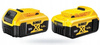 DeWALT DCD805P2T WKRĘTARKA UDAROWA 18V 90Nm 2x5,0Ah