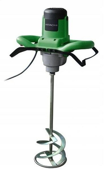 HITACHI UM12VST MIESZARKA 1100W + MIESZADŁO 120mm