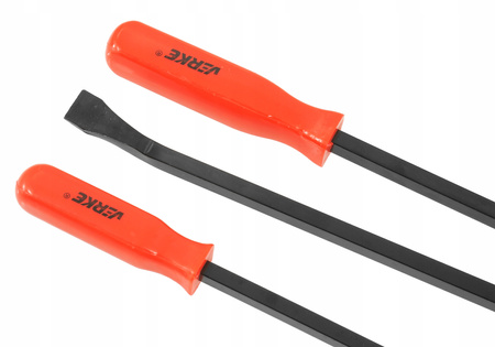 VERKE V05084 ŁYŻKI MONTAŻOWE - ZESTAW 4 SZTUKI