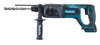 MAKITA DHR241Z AKU. Młotowiertarka 18V SDS-PLUS 2,0J + SMAR + DŁUTA + GOGLE + RĘKAWICE