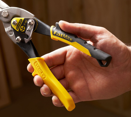 STANLEY FATMAX 2-14-563 NOŻYCE PROSTE