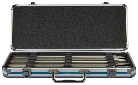 MAKITA D-42472 ZESTAW DŁUT SDS-MAX 5 szt W WALIZCE