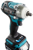MAKITA DTW302Z KLUCZ UDAROWY 18V LXT 3/8'' 300Nm