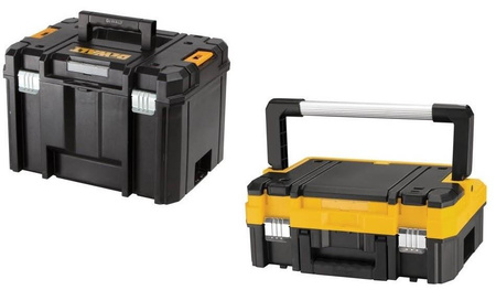 DeWALT DCK551P3T ZESTAW NARZĘDZI 18V XR 3x5Ah 5szt