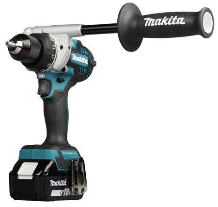MAKITA DDF492Z WIERTARKO-WKRĘTARKA 130Nm - BODY