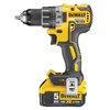 DeWALT DCD791P3A WKRĘTARKA 18V 3x5,0Ah + GŁOWICA