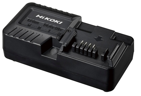 HiKOKI DS18DF WIERTARKO-WKRĘTARKA 18V 53Nm 2x2,0Ah