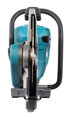 MAKITA CE002GZ01 AKUMULATOROWA przecinarka tarczowa 355mm 40V XGT