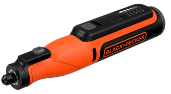 BLACK DECKER BCRT8I NARZĘDZIE WIELOFUNKCYJNE 37 AKC