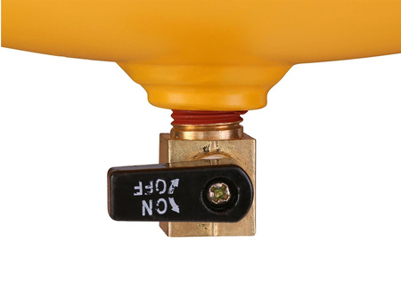 DeWALT DCC1054N KOMPRESOR SPRĘŻARKA 54V XR 9,3 BAR